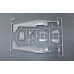 BF109G-10 - Німецький винищувач   1/32 Trumpeter 02298
