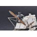 Радянські аеросани NKL-16 Aerosan 1/35 Trumpeter 02337