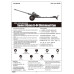 Soviet 85mm D-44 Divisional Gun 1/35 Trumpeter 02339