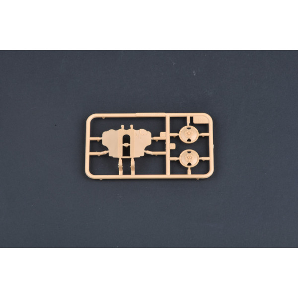 Soviet 85mm D-44 Divisional Gun 1/35 Trumpeter 02339