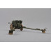 Soviet 85mm D-44 Divisional Gun 1/35 Trumpeter 02339