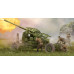 Радянська 100-мм зенітна гармата КС-19М2 1/35 Trumpeter 02349