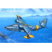 Американський літак-амфібія HU-16А «Альбатрос» 1/48 Trumpeter 02821
