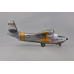 Американський літак-амфібія HU-16А «Альбатрос» 1/48 Trumpeter 02821