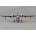 Американський літак-амфібія HU-16А «Альбатрос» 1/48 Trumpeter 02821