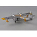 Американський літак-амфібія HU-16А «Альбатрос» 1/48 Trumpeter 02821