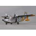 Американський літак-амфібія HU-16А «Альбатрос» 1/48 Trumpeter 02821