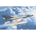 Китайський літак J-8D Finback 1/48 Trumpeter 02846