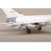 Китайський літак J-8D Finback 1/48 Trumpeter 02846