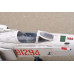 Китайський літак J-8D Finback 1/48 Trumpeter 02846