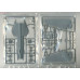 Радянський багатоцільовий винищувач МіГ-23 МЛ, FLOGGER G 1/48 Trumpeter 02855
