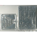Радянський багатоцільовий винищувач МіГ-23 МЛ, FLOGGER G 1/48 Trumpeter 02855