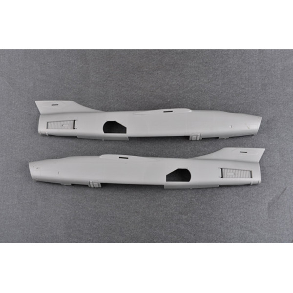 EA-3B Skywarrior стратегічний бомбардувальник 1/48 Trumpeter 02871