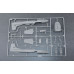 Американський літак A-37A Dragonfly light ground-attack aircraft 1/48 Trumpeter 02888