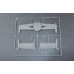 Американський літак A-37A Dragonfly light ground-attack aircraft 1/48 Trumpeter 02888