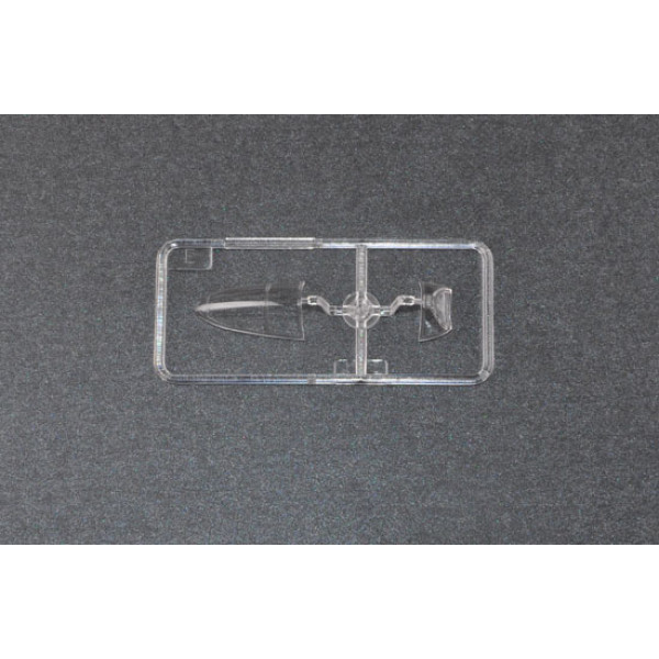 Британський винищувач Westland Whirlwind 1/48 Trumpeter 02890