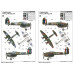 Британський винищувач Westland Whirlwind 1/48 Trumpeter 02890