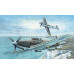 Британський перехоплювач Boulton Paul Defiant F1 1/48 Trumpeter 02899