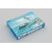 Британський перехоплювач Boulton Paul Defiant F1 1/48 Trumpeter 02899