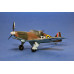 Британський перехоплювач Boulton Paul Defiant F1 1/48 Trumpeter 02899