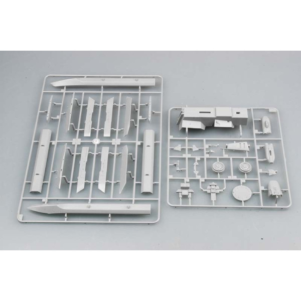 Carrier Aircraft US F-14D Super Tomcat  1/32 Trumpeter 03203