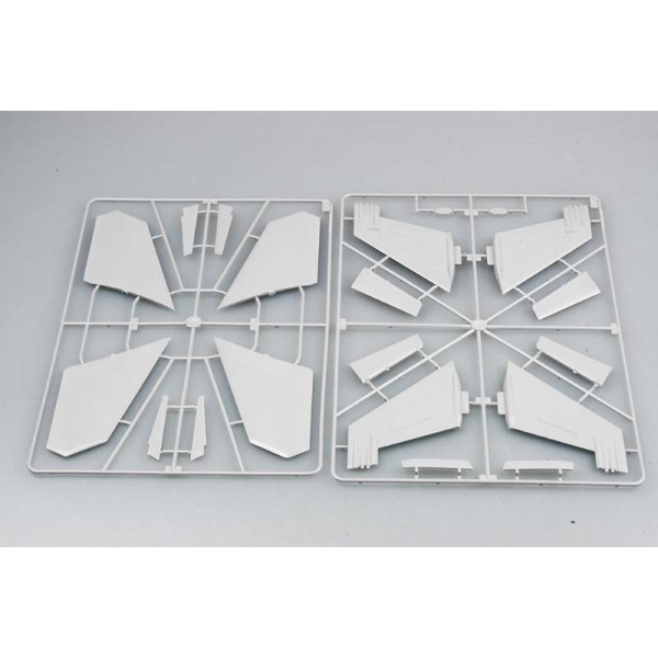 American Fighter F/A-18E Super Hornet 1/32 Trumpeter 03204