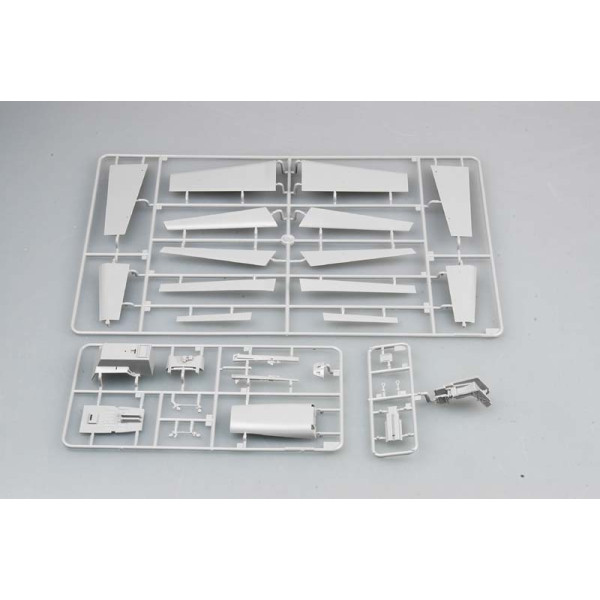 American Fighter F/A-18E Super Hornet 1/32 Trumpeter 03204