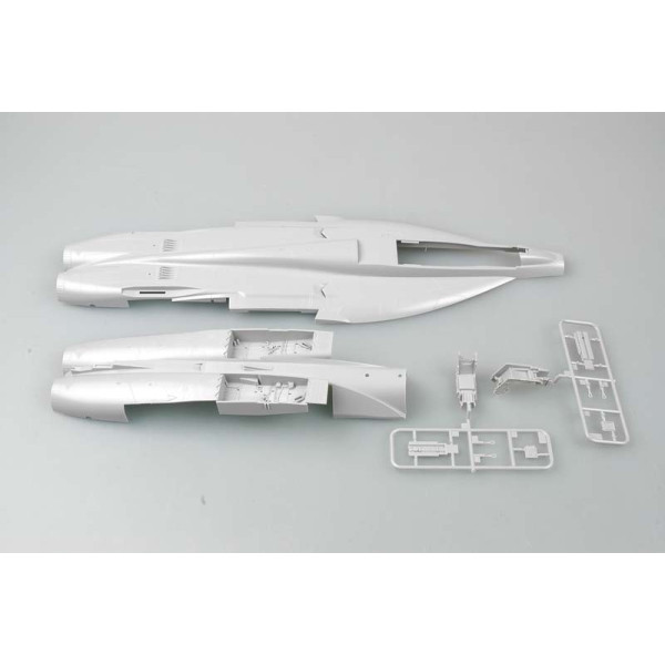 Винищувач F / A-18F Super Hornet 1/32 Trumpeter 03205