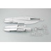 Винищувач F / A-18F Super Hornet 1/32 Trumpeter 03205