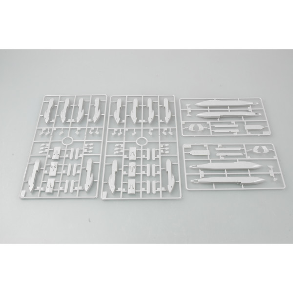 Винищувач F / A-18F Super Hornet 1/32 Trumpeter 03205