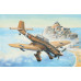  Ju-87R German Dive Bomber 1/32 Trumpeter 03216