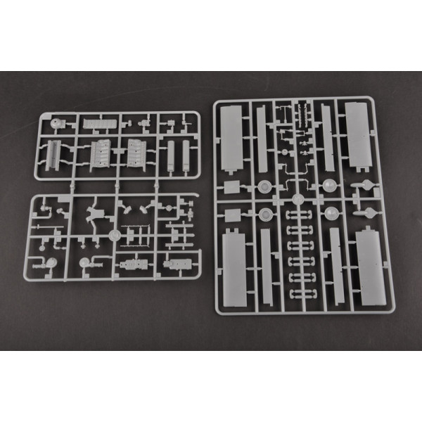  Ju-87R German Dive Bomber 1/32 Trumpeter 03216