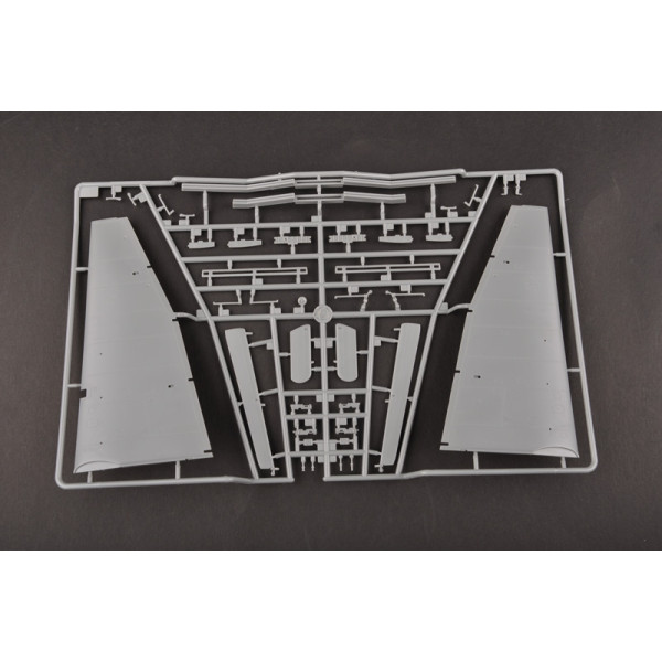  Ju-87R German Dive Bomber 1/32 Trumpeter 03216