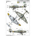Ju-87D German Dive Bomber 1/32 Trumpeter 03217
