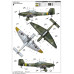 Ju-87D German Dive Bomber 1/32 Trumpeter 03217