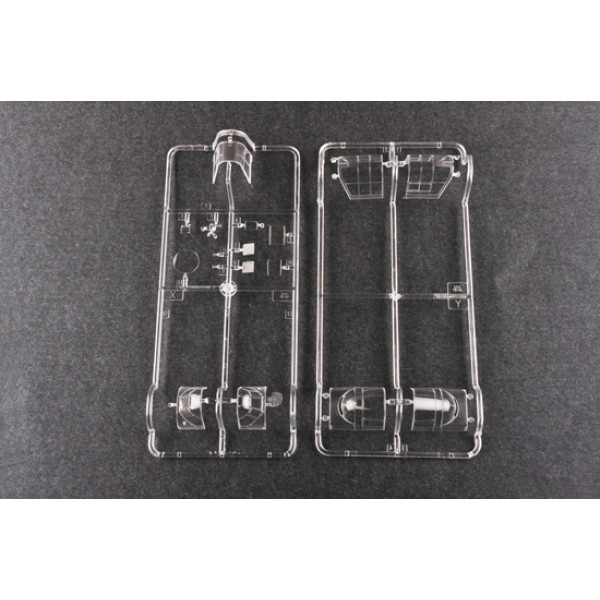 Ju-87D German Dive Bomber 1/32 Trumpeter 03217