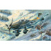 Літак Junkers Ju-87G-2 Stuka німецький пікіруючий бомбардувальник 1/32 Trumpeter 03218