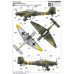 Літак Junkers Ju-87G-2 Stuka німецький пікіруючий бомбардувальник 1/32 Trumpeter 03218