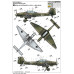 Літак Junkers Ju-87G-2 Stuka німецький пікіруючий бомбардувальник 1/32 Trumpeter 03218