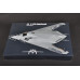 F-117A Nighthawk літак-невидимка 1/32 Trumpeter 03219