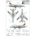 F-100C Super Sabre винищувач-бомбардувальник 1/32 Trumpeter 03221