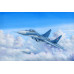 Літак МіГ-29А реактивний винищувач 1/32 Trumpeter 03223