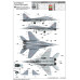 Літак МіГ-29А реактивний винищувач 1/32 Trumpeter 03223