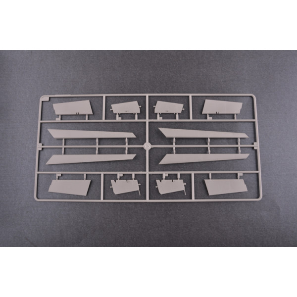 Mig 29C Fulcrum (Scale model kit) 1/32 Trumpeter 03224