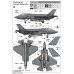 F-35C Lightning Fighter Bomber 1/32 Trumpeter 03230