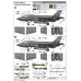F-35C Lightning Fighter Bomber 1/32 Trumpeter 03230