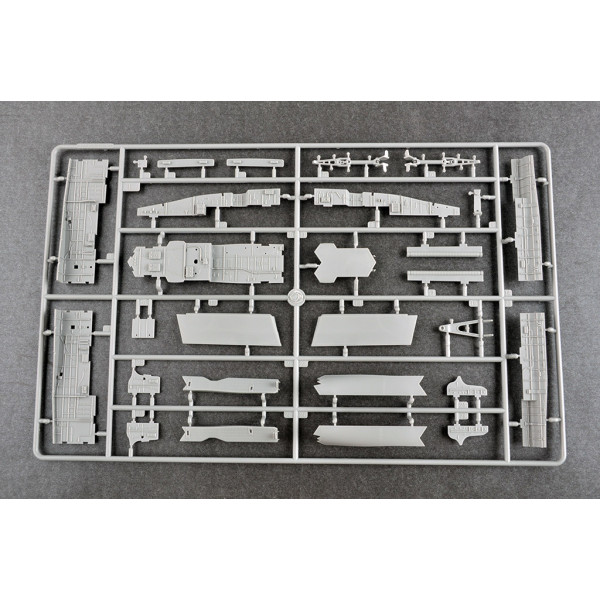 F-35C Lightning Fighter Bomber 1/32 Trumpeter 03230