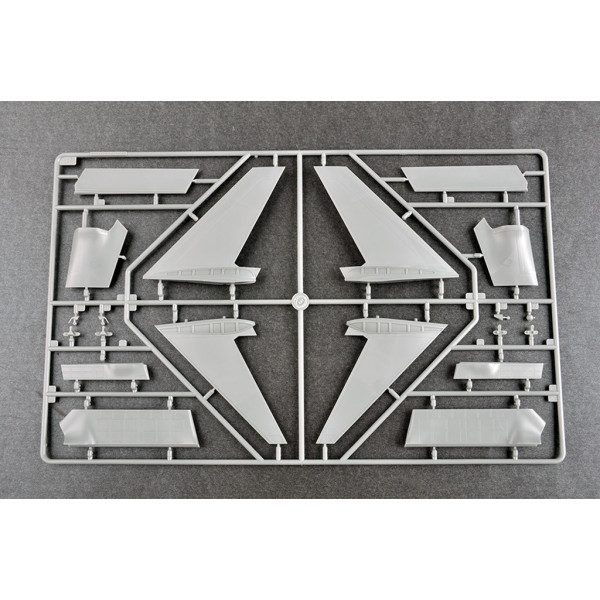 F-35C Lightning Fighter Bomber 1/32 Trumpeter 03230