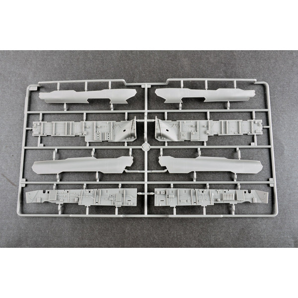 F-35C Lightning Fighter Bomber 1/32 Trumpeter 03230