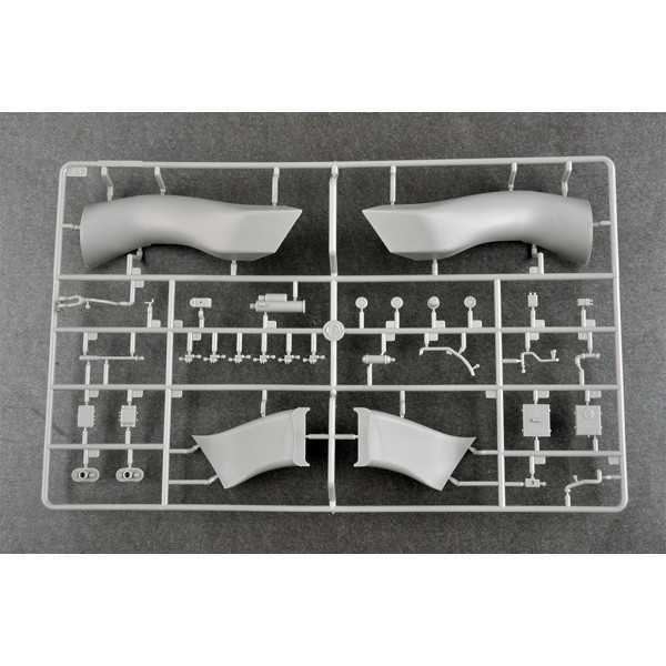 F-35C Lightning Fighter Bomber 1/32 Trumpeter 03230